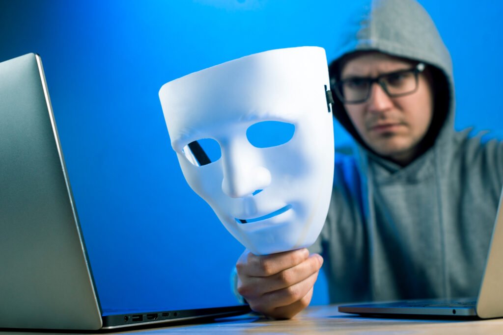 Understanding Identity Theft